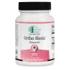 Ortho Biotic Women's (30 Caps) By Orthomolecular -Bone-muscle Store best ortho biotic womens 30 caps orthomolecular for sale