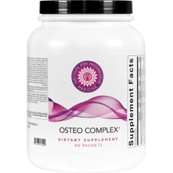 Bone-muscle Store 17 Osteo Complex (60 Packets) By IPM