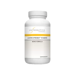 Osteoprime Forte (120 Caps) By Integrative Therapeutics