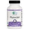 Phytocidal (120 Capsules) By Orthomolecular -Bone-muscle Store best phytocidal 120 caps orthomolecular for sale