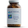 Potassium/ Magnesium Citrate (250 Caps) By Metabolic Maintenance -Bone-muscle Store best potassium magnesium citrate 250 caps metabolic maintenance for sale