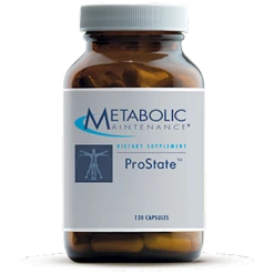 ProState (120 Caps) By Metabolic Maintenance