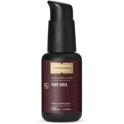 Pure DHEA (1.7 Fl Oz) By Quicksilver Scientific