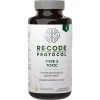 ReCODE Type 3 Toxic (120 Veg Caps) By LifeSeasons -Bone-muscle Store best recode type 3 toxic 120 vegcaps lifeseasons for sale