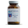 Red Yeast Rice With CoQ10 (120 Caps) By Metabolic Maintenance -Bone-muscle Store best red yeast rice with coQ10 120 caps metabolic maintenance for sale