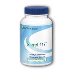 Sterol 117 (30 Count) By NutraBiogenesis