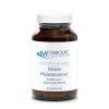 Stress Maintenance (Formerly Anxiety Control Plus) (90 Caps) By Metabolic Maintenance -Bone-muscle Store best stress maintenance 90 caps metabolic maintenance for sale
