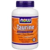 Taurine Powder (227g) By NOW -Bone-muscle Store best taurine powder 227 g now for sale