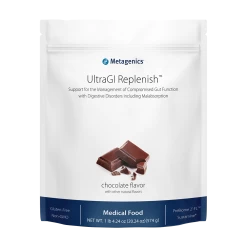 UltraGI Replenish Chocolate (30 Servings) By Metagenics