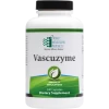 Vascuzyme - NEW Formula (240 Caps) By Orthomolecular -Bone-muscle Store best vascuzyme 240 caps orthomolecular for sale