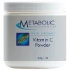 Vitamin C Powder (Pure) (454 G) By Metabolic Maintenance -Bone-muscle Store best vitamin c powder pure 454g metabolic maintenance for sale