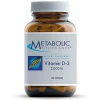 Vitamin D-3 2,000 IU (120 Caps) By Metabolic Maintenance -Bone-muscle Store best vitamin d 3 2000 iu 120 caps metabolic maintenance for sale