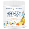 Zero Sugar Kids Multi (120 Gummies) By Nordic Naturals -Bone-muscle Store best zero sugar kids multi 120 gummies nordic naturals for sale
