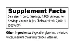 Hi-Po Emulsi-D3 (1oz Drops) By Designs For Health 5 Hi-Po Emulsi-D3 (1oz Drops) By Designs For Health -Bone-muscle Store emulsi d 3 1oz drops supplement facts