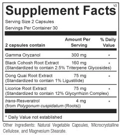 Bone-muscle Store -Bone-muscle Store femarin 60 caps orthomolecular supplement facts