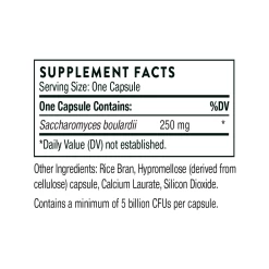 Sacro-B (60 Caps) By Thorne -Bone-muscle Store sacro b 60 caps thorne supplement facts