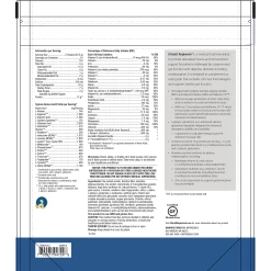 UltraGI Replenish Vanilla (14 Servings) By Metagenics -Bone-muscle Store ultragi replenish vanilla 14 servings metagenics supplement facts